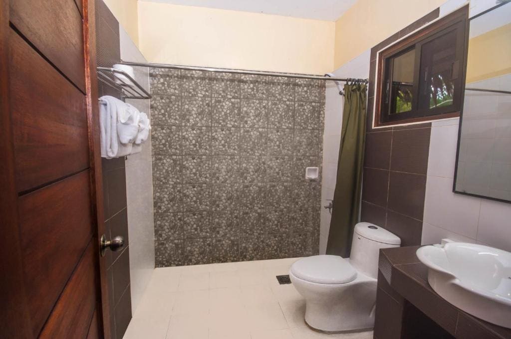 Deluxe Double or Twin Room with Garden View room - Image 2