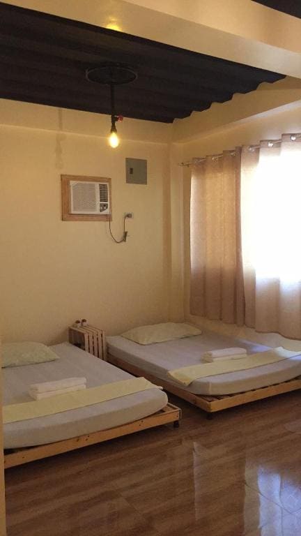 Deluxe Double Room room - Image 3