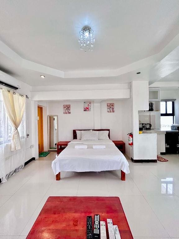 Apartment with Sea View room - Image 1