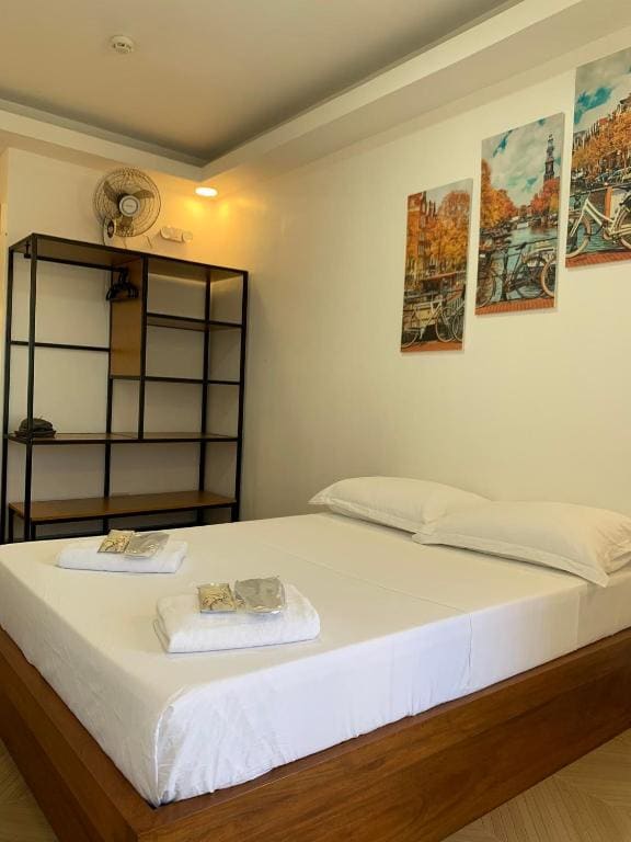 Deluxe Double Room room - Image 3