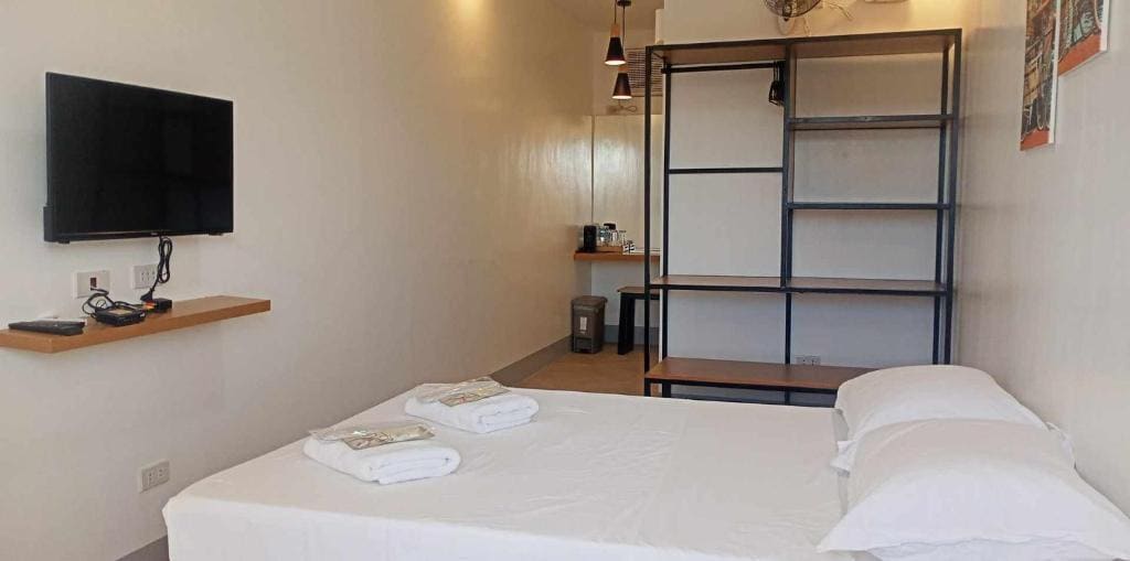 Deluxe Double Room room - Image 2