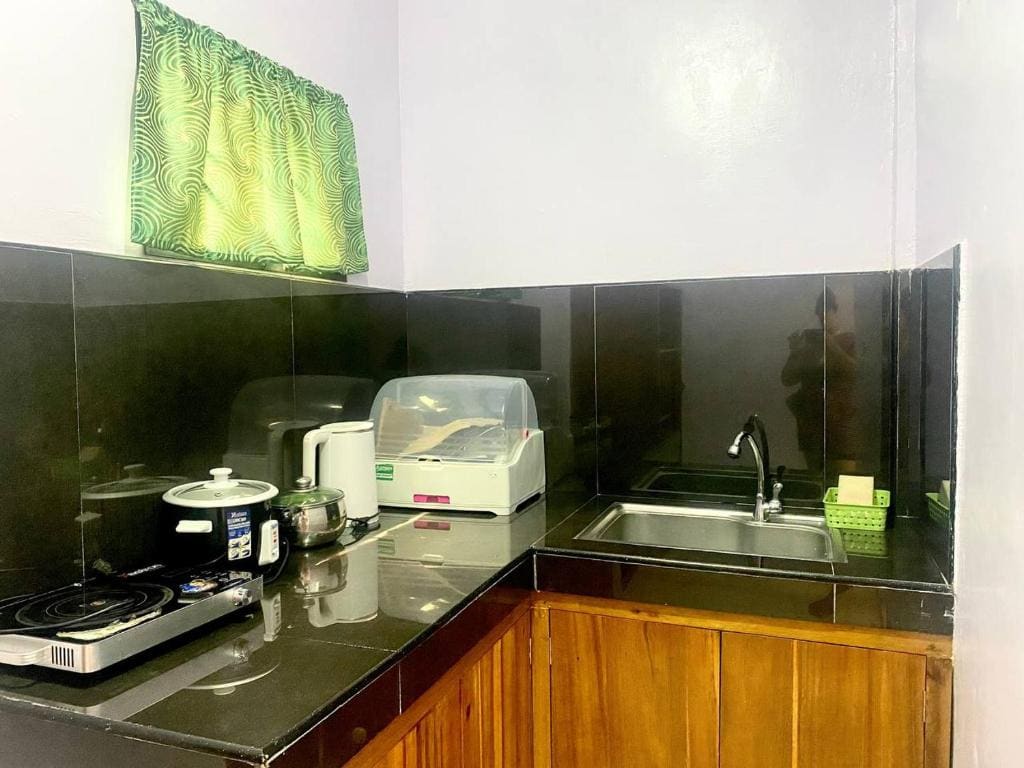 Standard Double Room with Fan room - Image 3