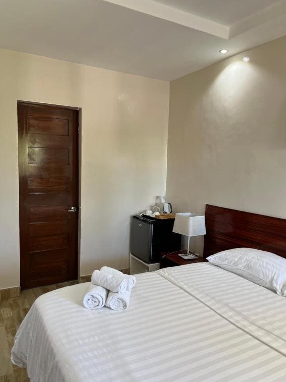 Deluxe Double Room room - Image 2