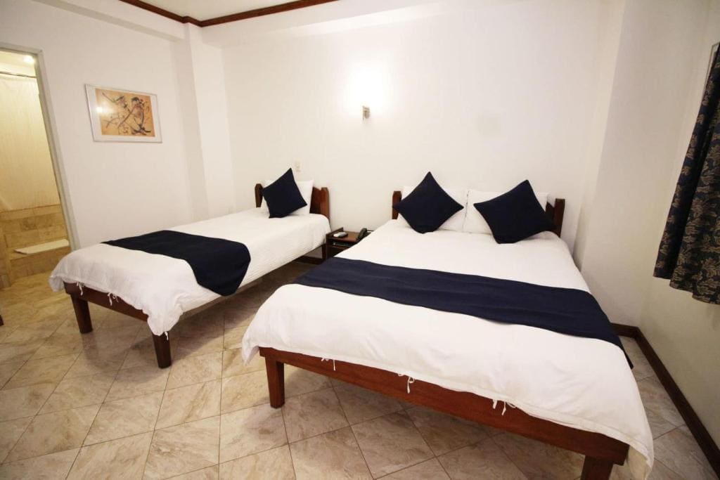 Junior Suite room - Image 3