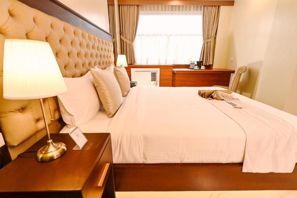 Standard Queen Room room - Image 1