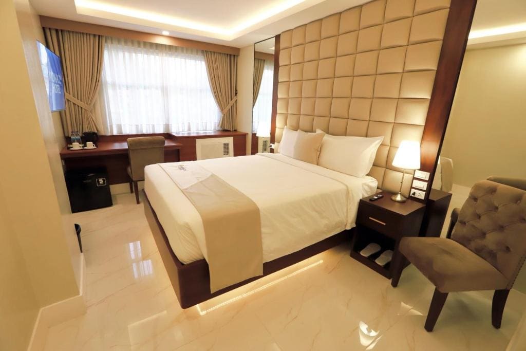 Standard Queen Room room - Image 3