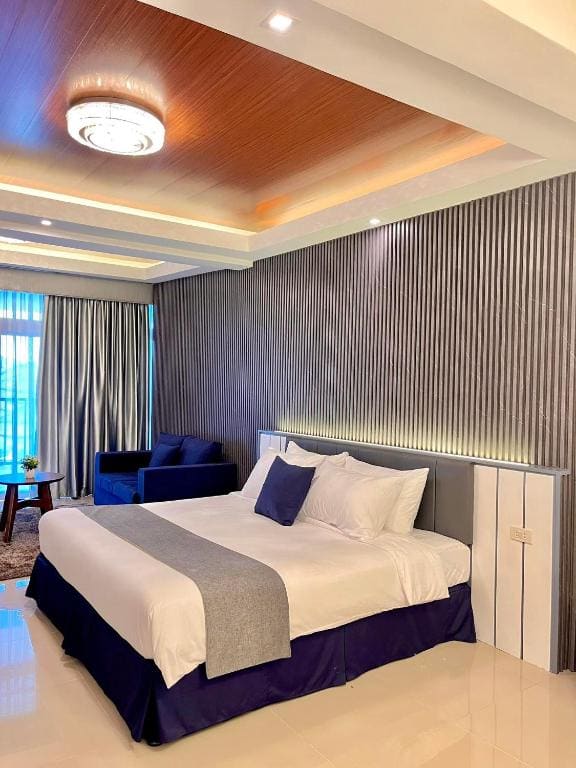 Twin Room room - Image 1