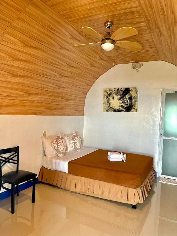 Deluxe Villa room - Image 1