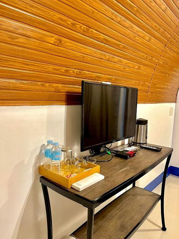 Deluxe Villa room - Image 3