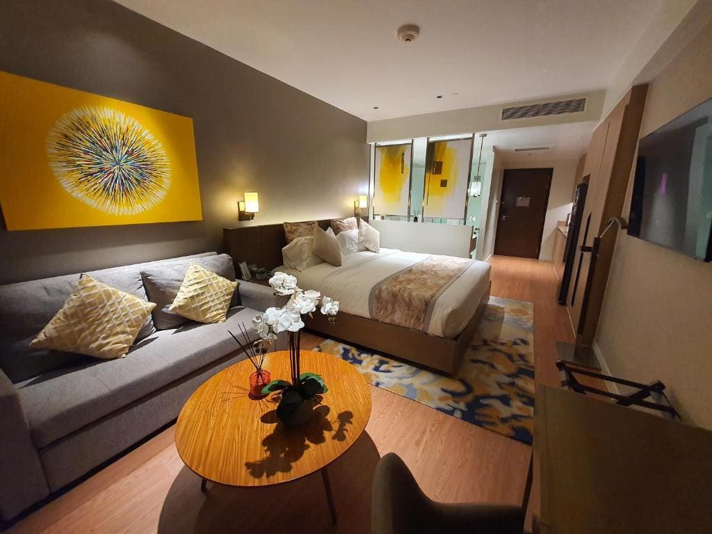 King Studio room - Image 1