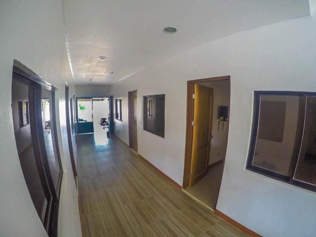 Double or Twin Room with Bathroom room - Image 2
