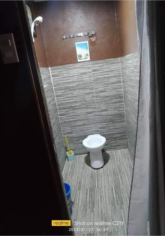 Double or Twin Room room - Image 1