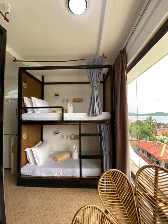 4-Bed Female Dormitory Room room - Image 2