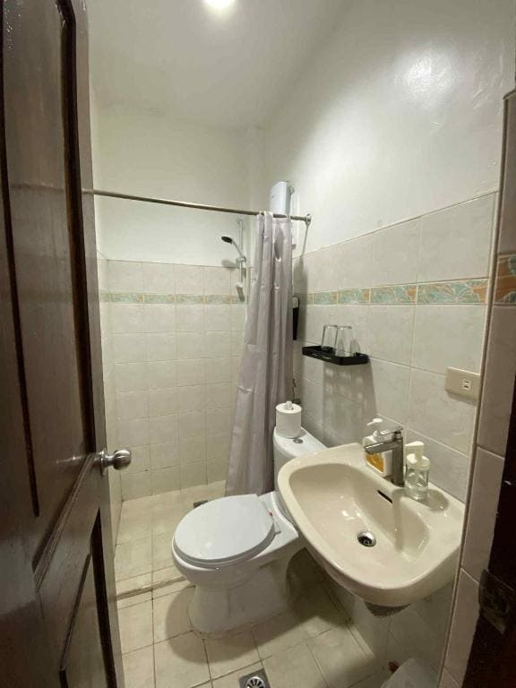 4-Bed Male Dormitory Room room - Image 3