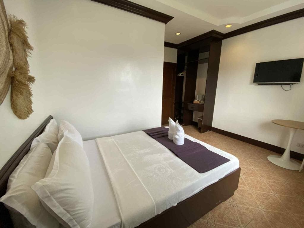 Deluxe Double Room room - Image 2