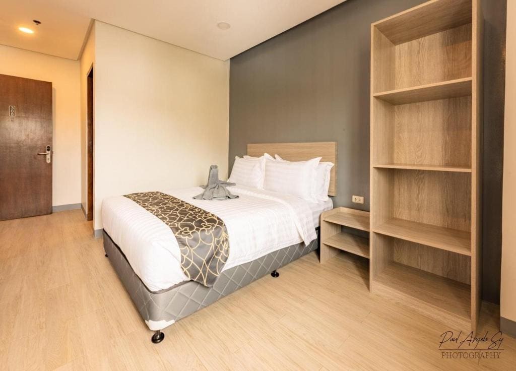 Deluxe Double Room room - Image 2