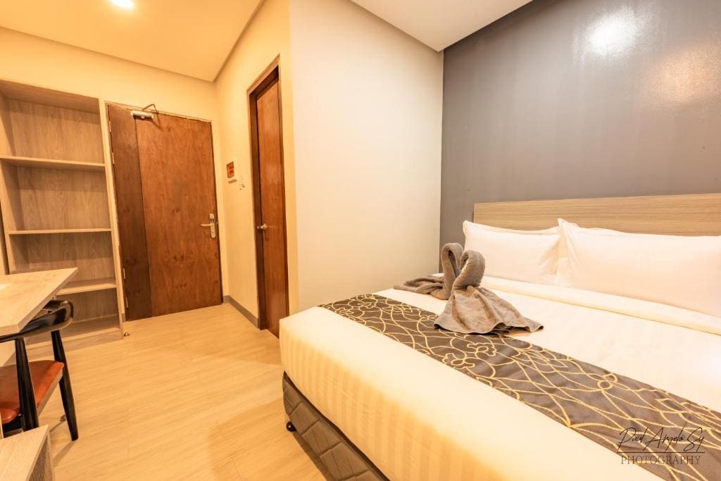 Standard Double Room room - Image 2