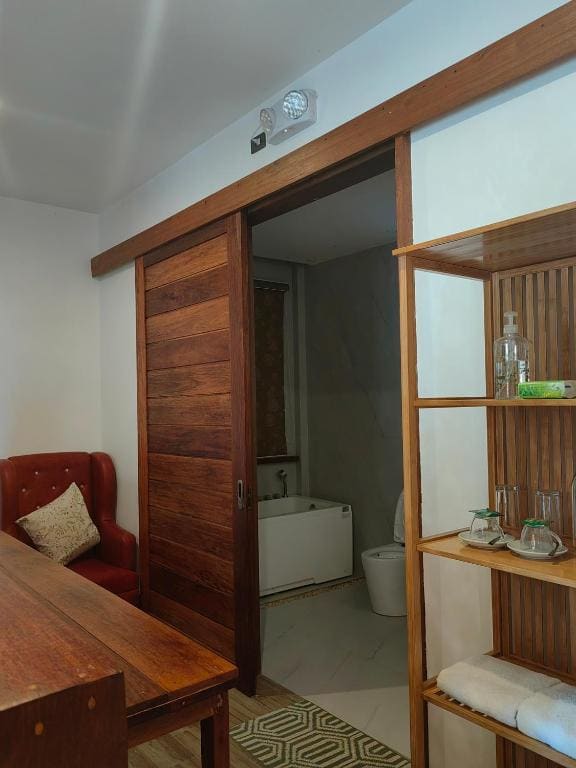 Standard Queen Room room - Image 3