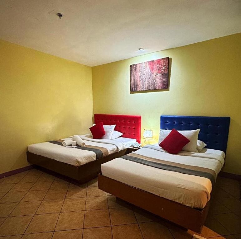 Standard Double Room room - Image 2
