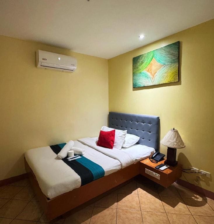 Standard Double Room room - Image 3