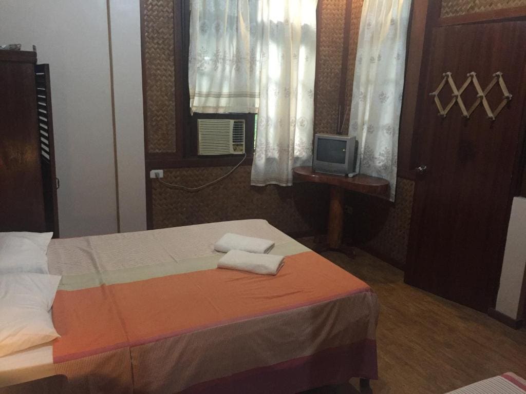 Deluxe Triple Room room - Image 3