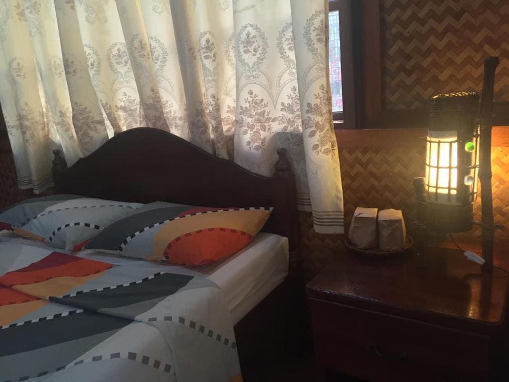 Deluxe Triple Room room - Image 2