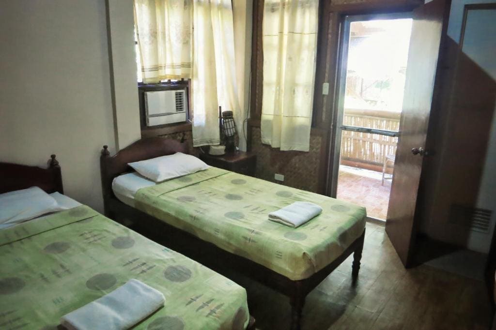 Twin Room room - Image 3