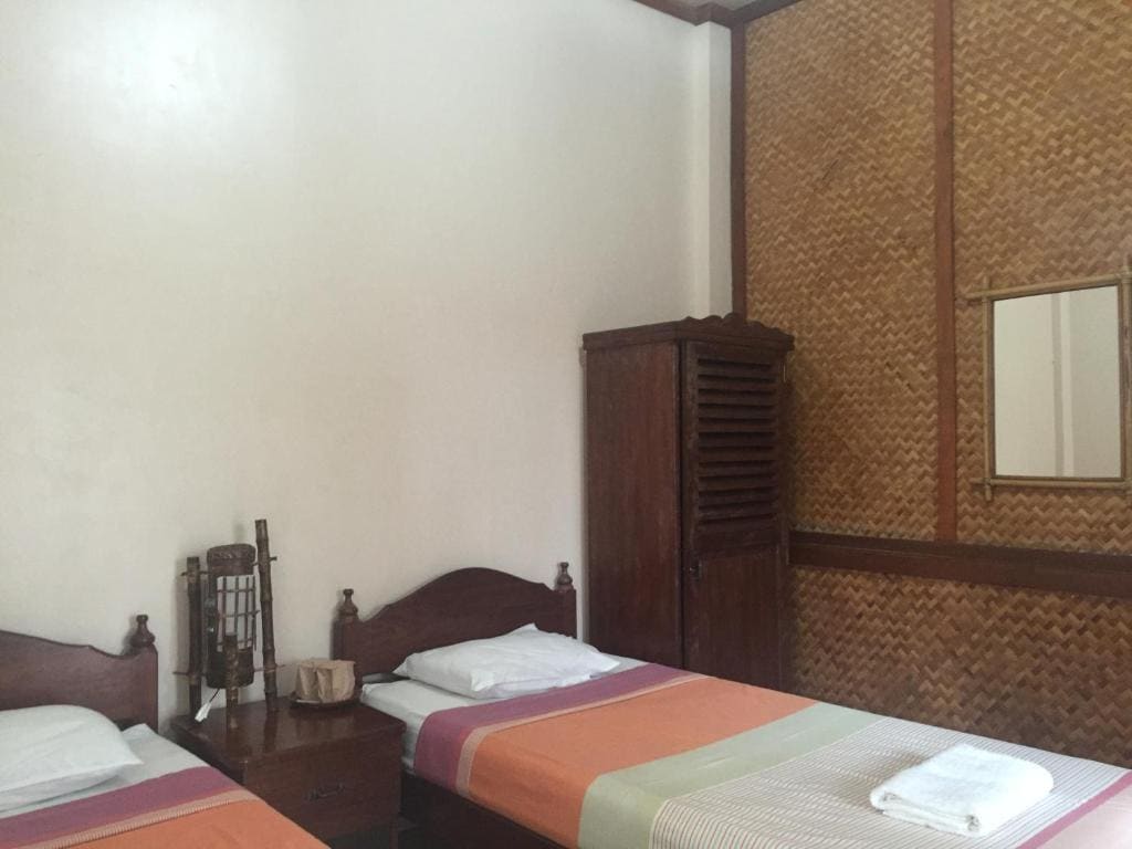 Twin Room room - Image 2
