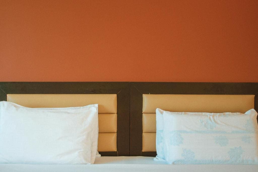 Deluxe Room room - Image 3