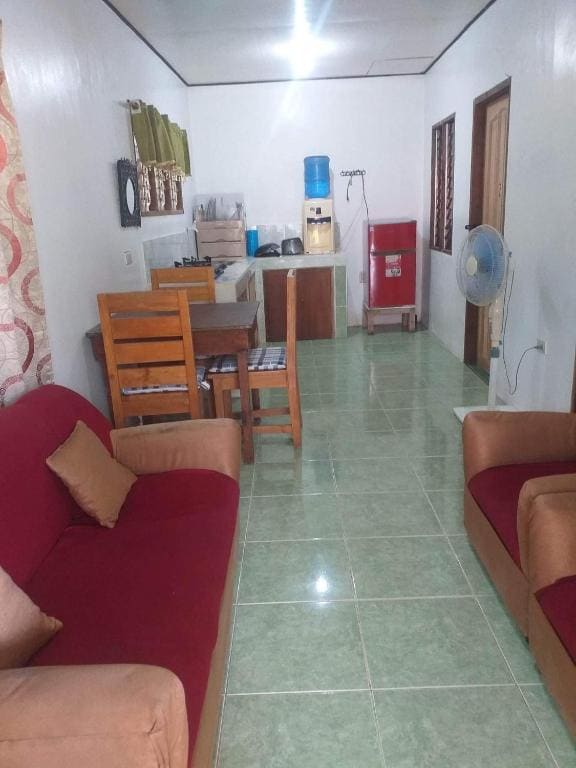 Bungalow with Garden View room - Image 2