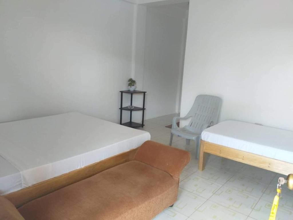 Double Room with Private Bathroom room - Image 1