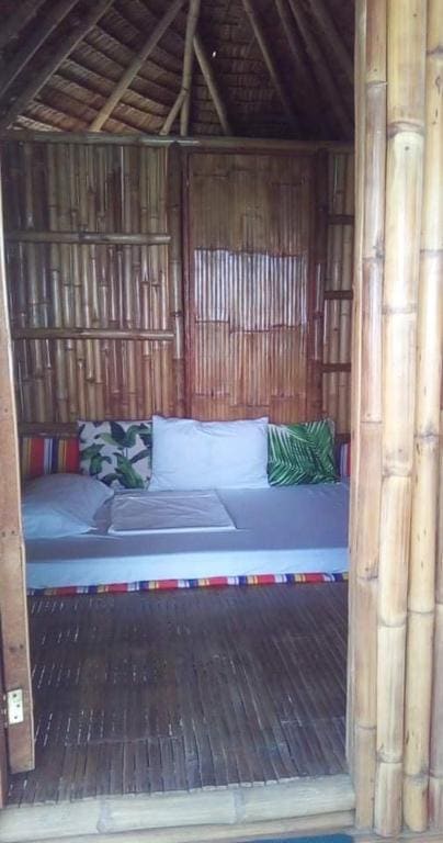 Double Room with Sea View room - Image 2