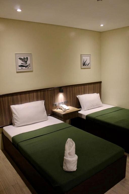 Standard Double or Twin Room room - Image 1