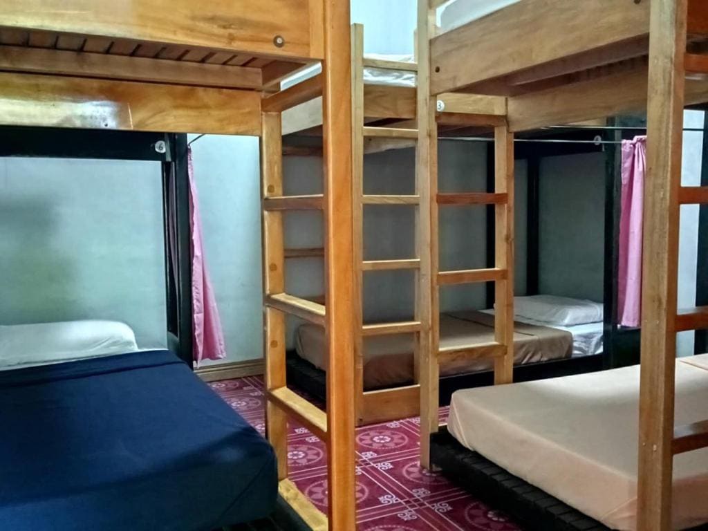 6-Bed Male Dormitory Room room - Image 1