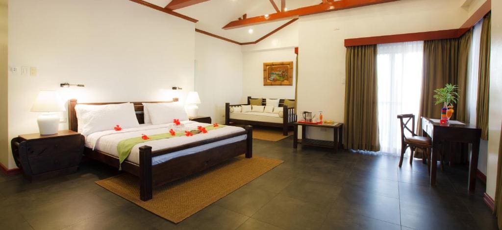 Double or Twin Room room - Image 2