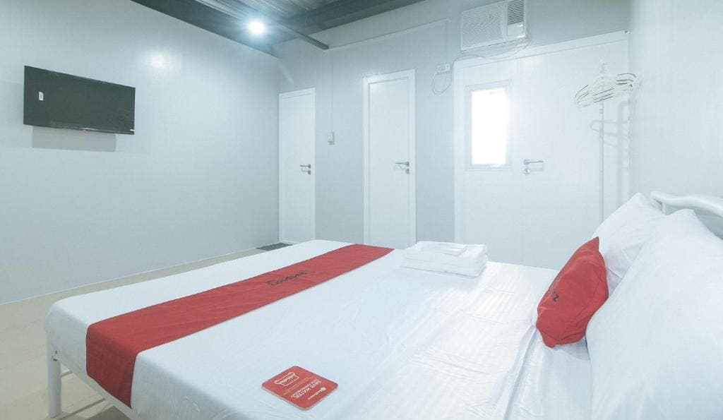 Deluxe Double Room room - Image 3