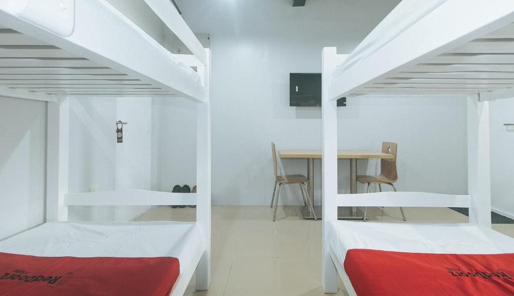 Standard Twin Room room - Image 3