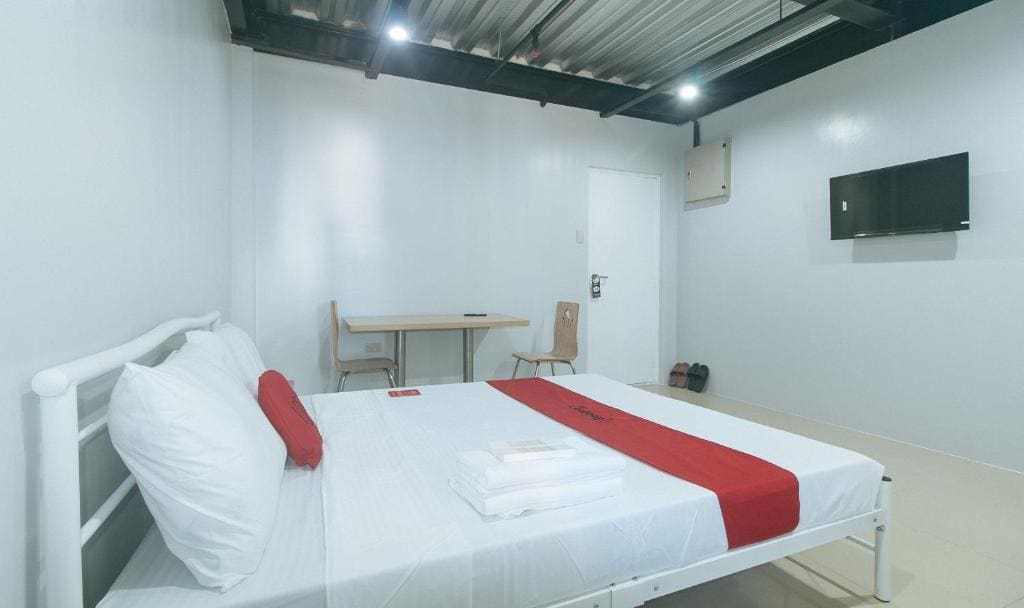 Standard Twin Room room - Image 1