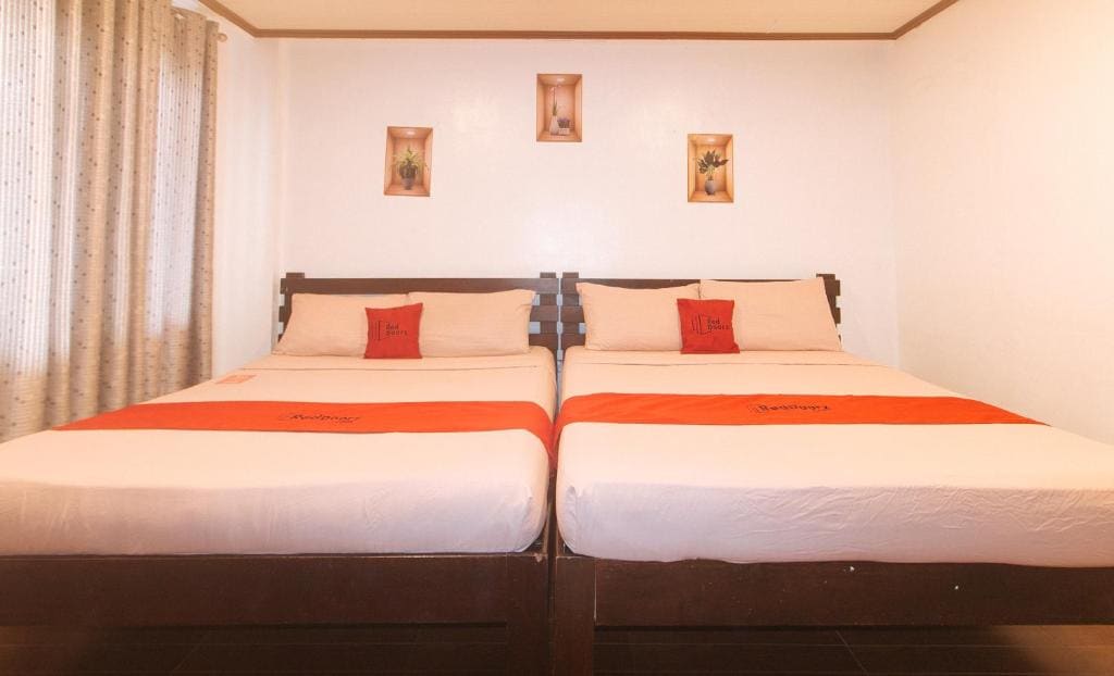 Standard Double Room room - Image 3