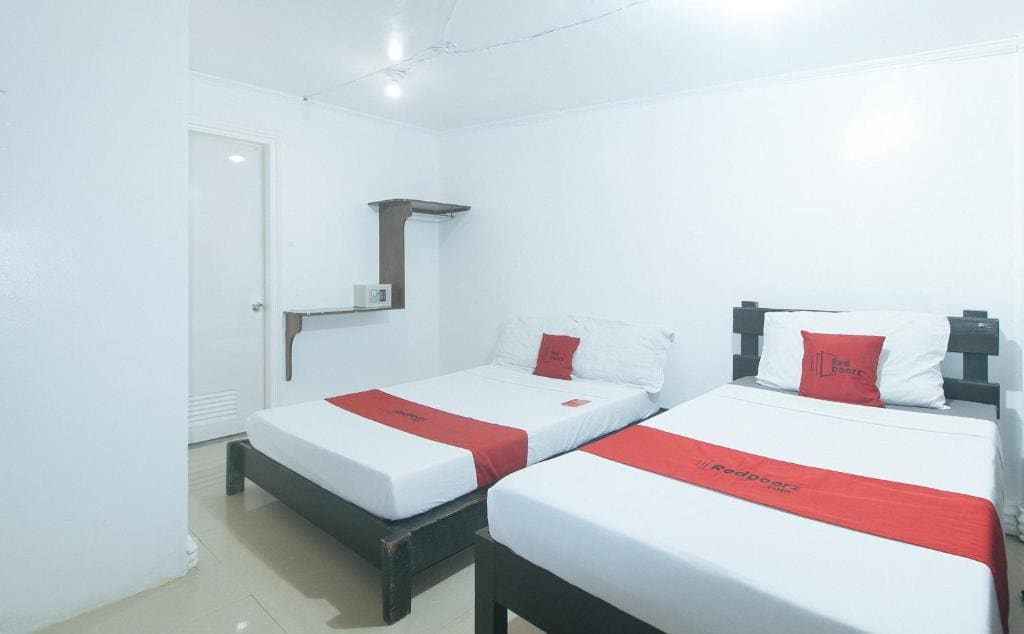Deluxe Room room - Image 1