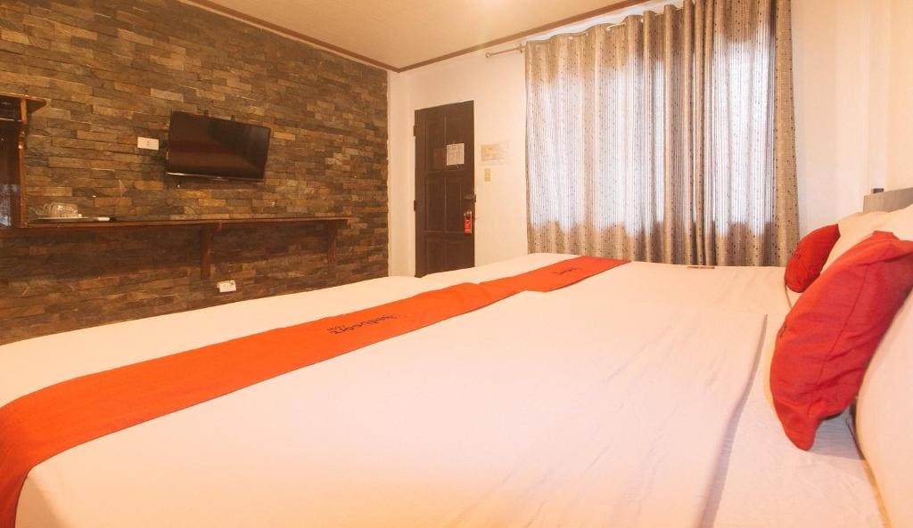 Standard Double Room room - Image 1
