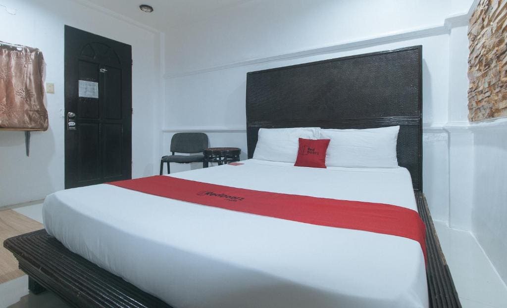Standard Double Room room - Image 2
