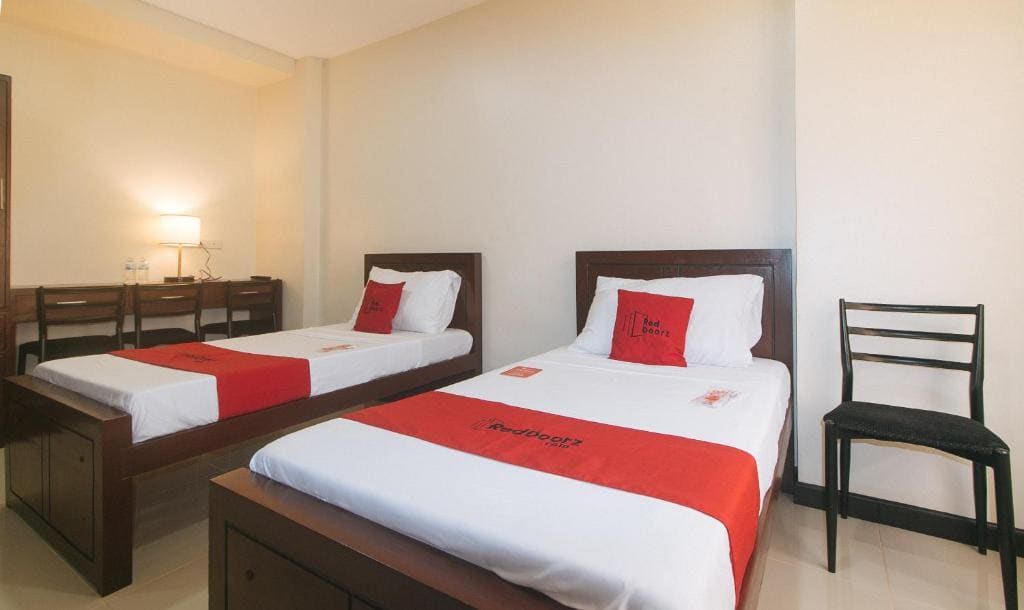 Standard Double Room room - Image 1