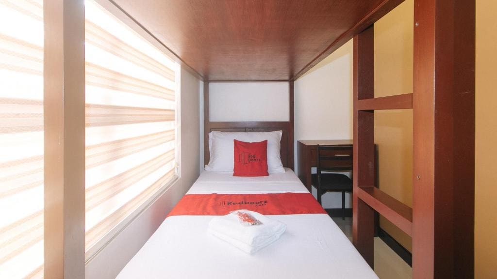 Standard Double Room room - Image 3