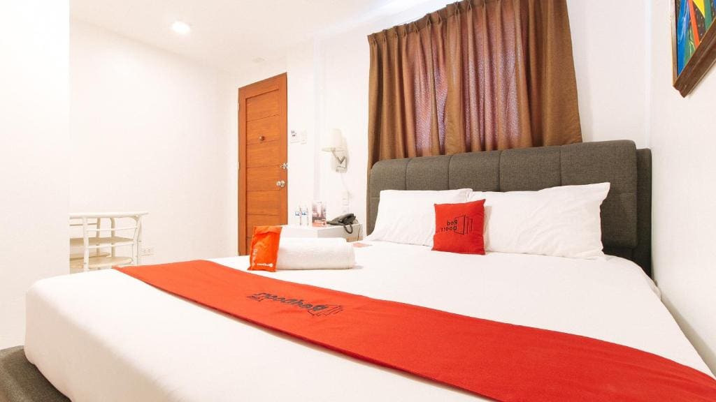 Double Room room - Image 1