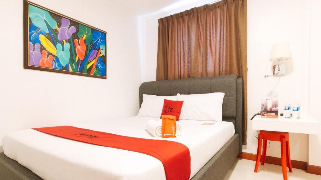 Double Room room - Image 2
