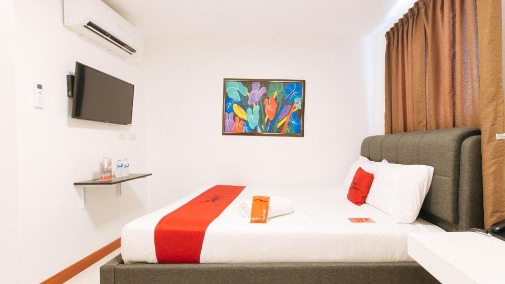 Double Room room - Image 3