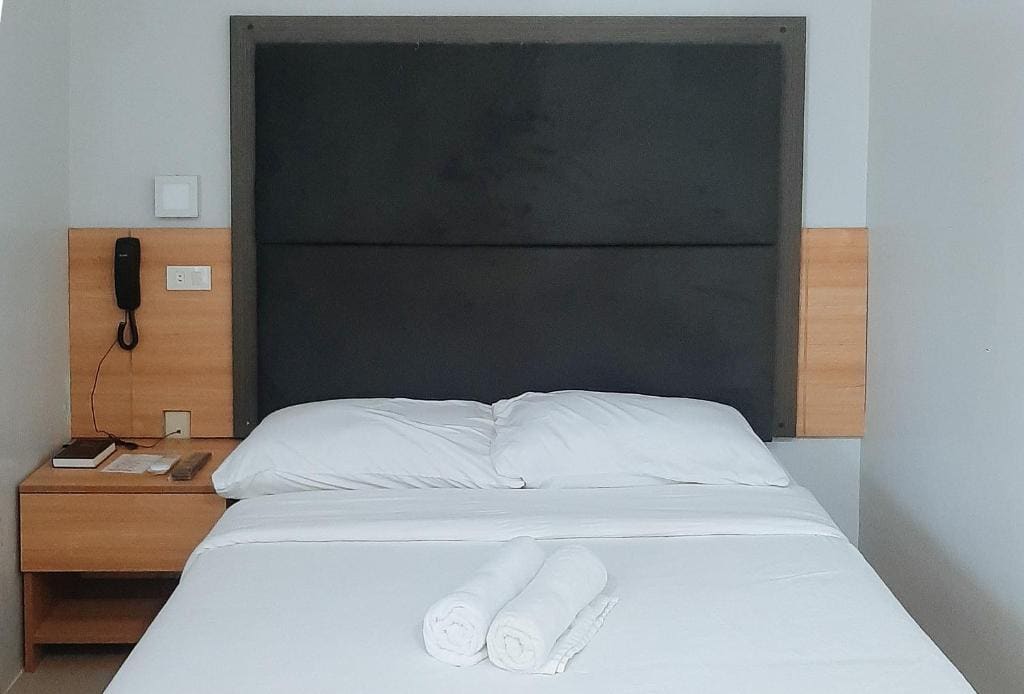 Standard Double Room room - Image 3