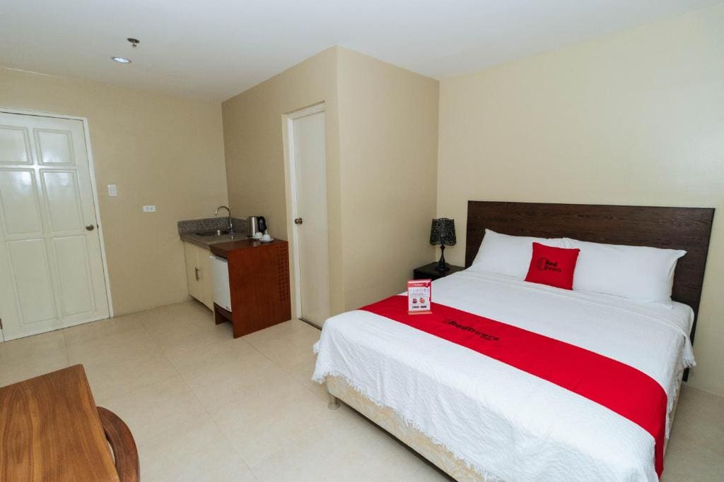 Twin Room room - Image 3