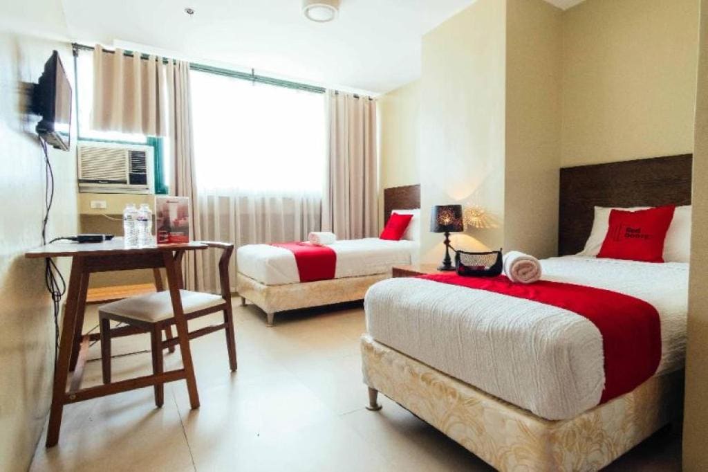 Twin Room room - Image 1